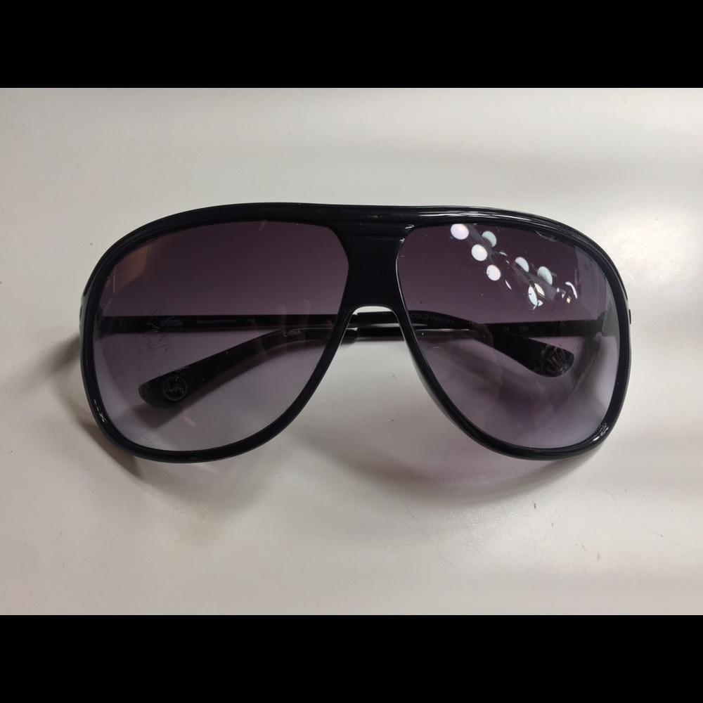 Authentic Michael Kors sunglasses